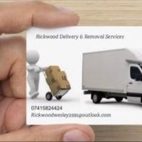 Rickwood Delivery & Removal Services image 1